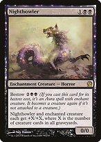 Nighthowler #98