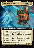 Loot, the Pathfinder #391