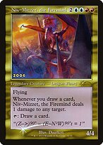 Niv-Mizzet, the Firemind #14