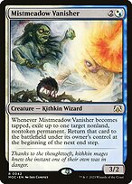 Mistmeadow Vanisher #42
