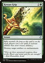Krosan Grip #214