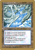 Underground River #bs362