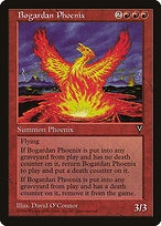 Bogardan Phoenix #76