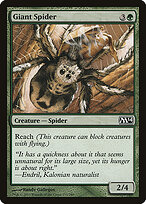 Giant Spider #175