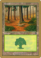 Forest #rl347