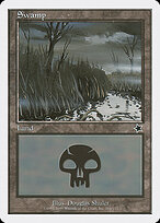 Swamp #164