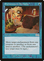 Enchantment Alteration #72