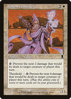 Hallowed Healer #25