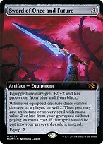 Sword of Once and Future #375