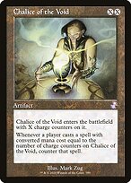 Chalice of the Void #390