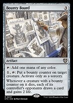 Bounty Board #37