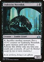 Undercity Necrolisk #87