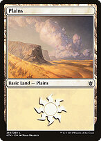 Plains #250