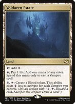 Voldaren Estate #267