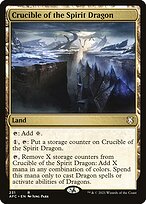 Crucible of the Spirit Dragon #231
