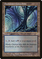 Darkwater Catacombs #319