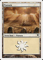 Plains #L58