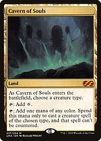 Cavern of Souls #237
