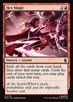 Hex Magic #133