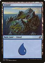 Island #31