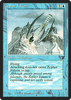 Zephyr Falcon #86