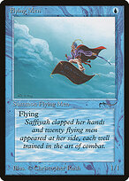 Flying Men #14