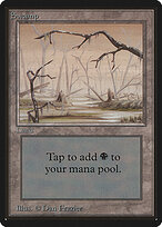 Swamp #295
