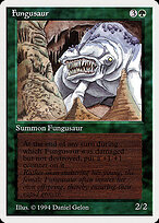 Fungusaur #197