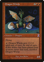 Dragon Whelp #59