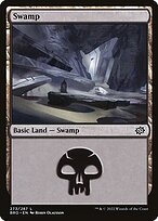 Swamp #273