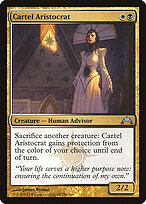 Cartel Aristocrat #150