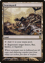Swarmyard #278