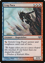 Crag Puca #101