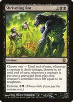 Shriveling Rot #54