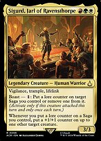 Sigurd, Jarl of Ravensthorpe #66