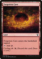Forgotten Cave #246