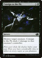 Consign to the Pit #388