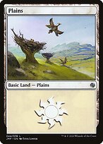 Plains #44