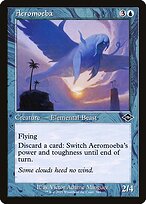 Aeromoeba #389