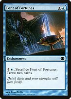 Font of Fortunes #38