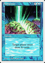 Braingeyser #50