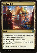 Aether Hub #242