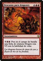 Dragon Roost #99