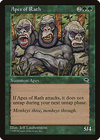 Apes of Rath #214
