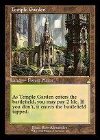 Temple Garden #414