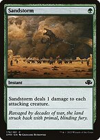 Sandstorm #174