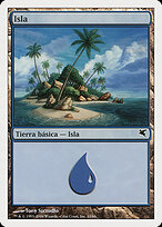 Island #E10