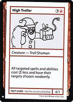 High Troller #54