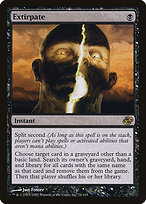 Extirpate #71