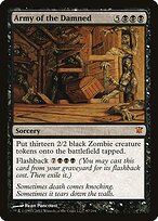 Army of the Damned #87